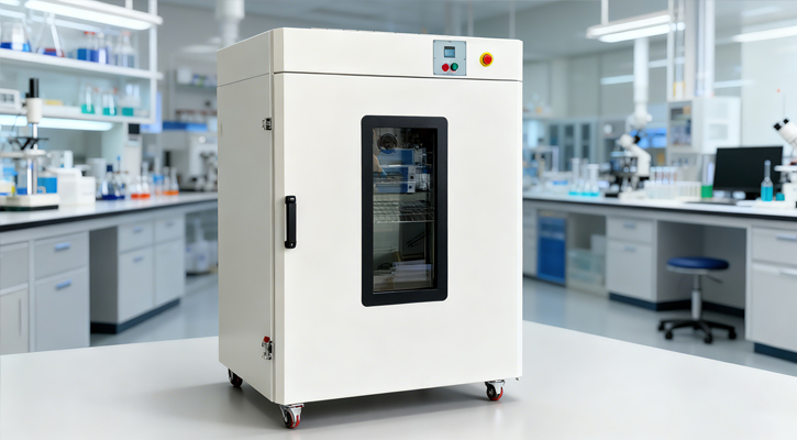 Eksplosionssikker serie