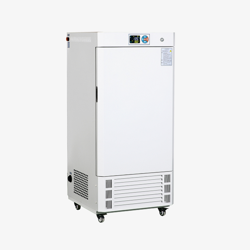 Inkubator serien