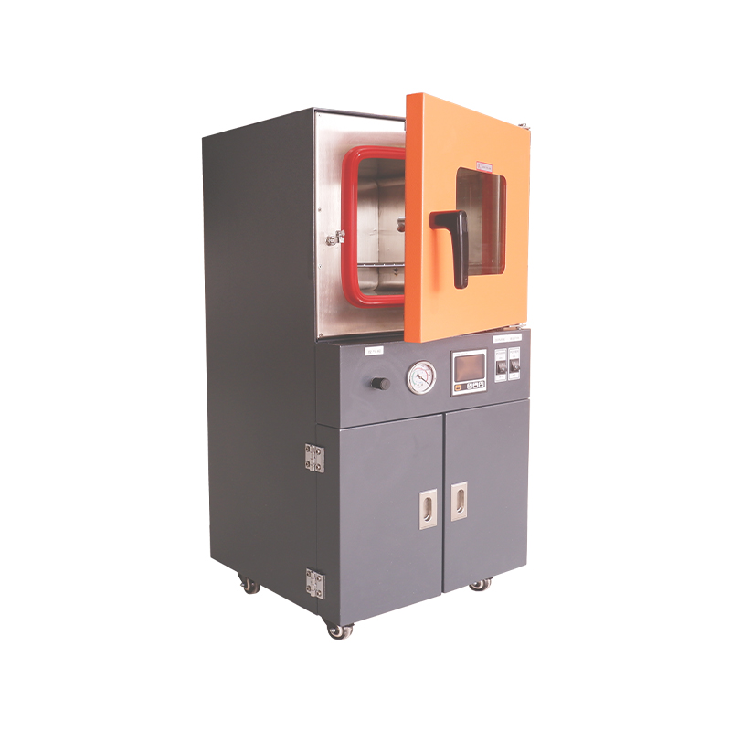 Udsøgt udseende Fleksibel og praktisk vakuumtørreovn