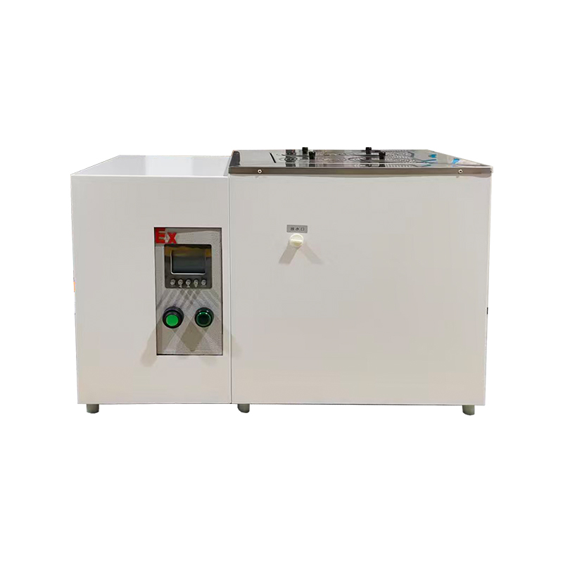 Kompatibel med forskellige beholdere stabilitet Eksplosionssikkert vandbad