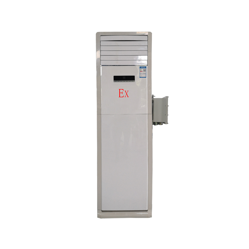 Plettet højfølsomt eksplosionssikkert Eksplosionssikkert klimaanlæg