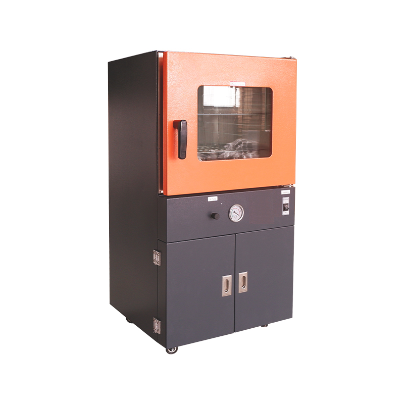 Antioxidantegenskaber Fleksibelt og stabilt Vakuumafgasningskammer