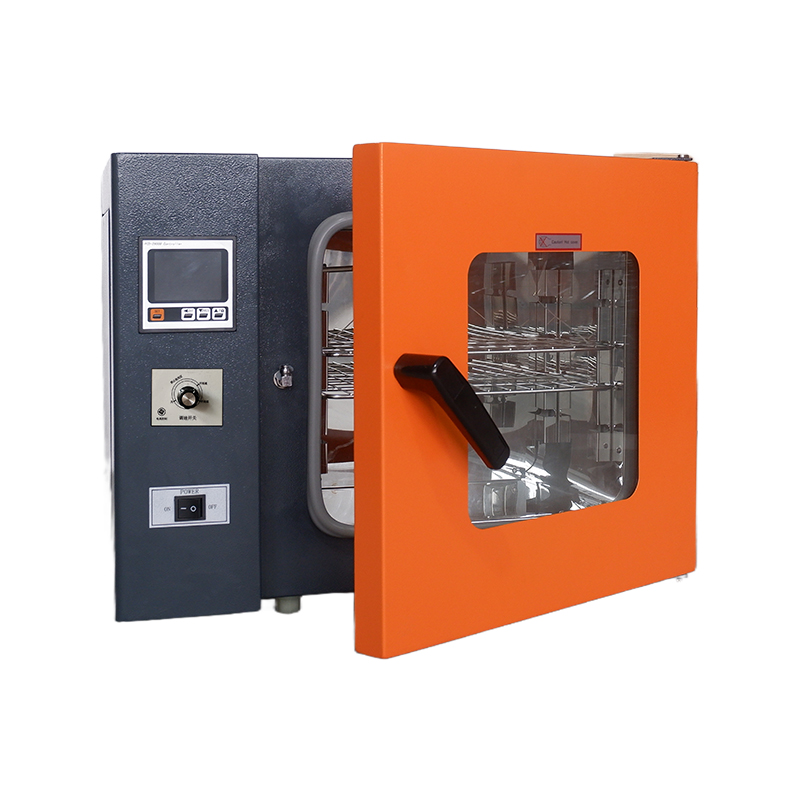 Multifunktionel internt justerbar fjern-infrarød tørreovn