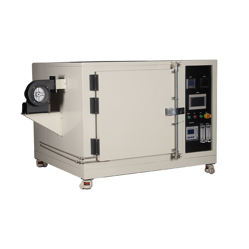 Korrosionsbestandighed klasse 100 anoxisk tørreovn