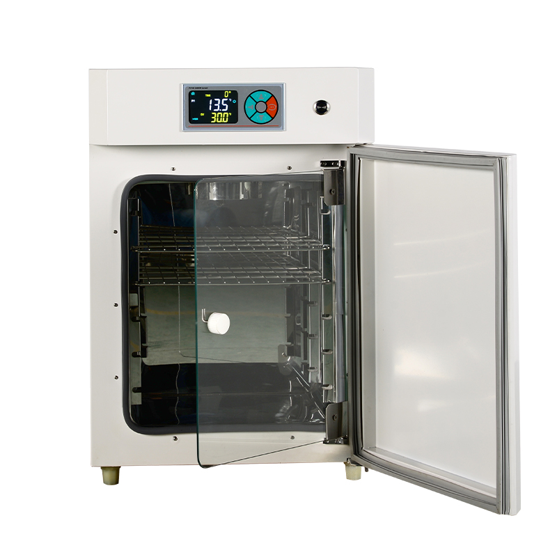 Elektrisk inkubator med konstant temperatur