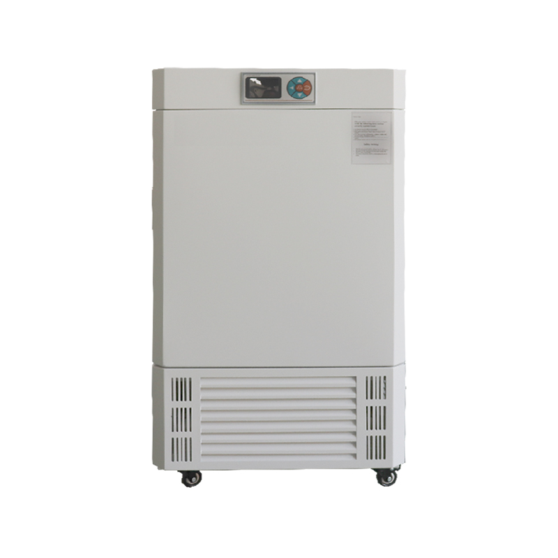 Dobbeltdørsdesign Korrosionsbestandig skimmelinkubator