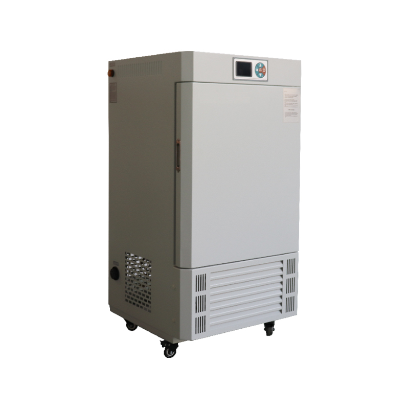 Dobbeltdørsdesign Korrosionsbestandig skimmelinkubator