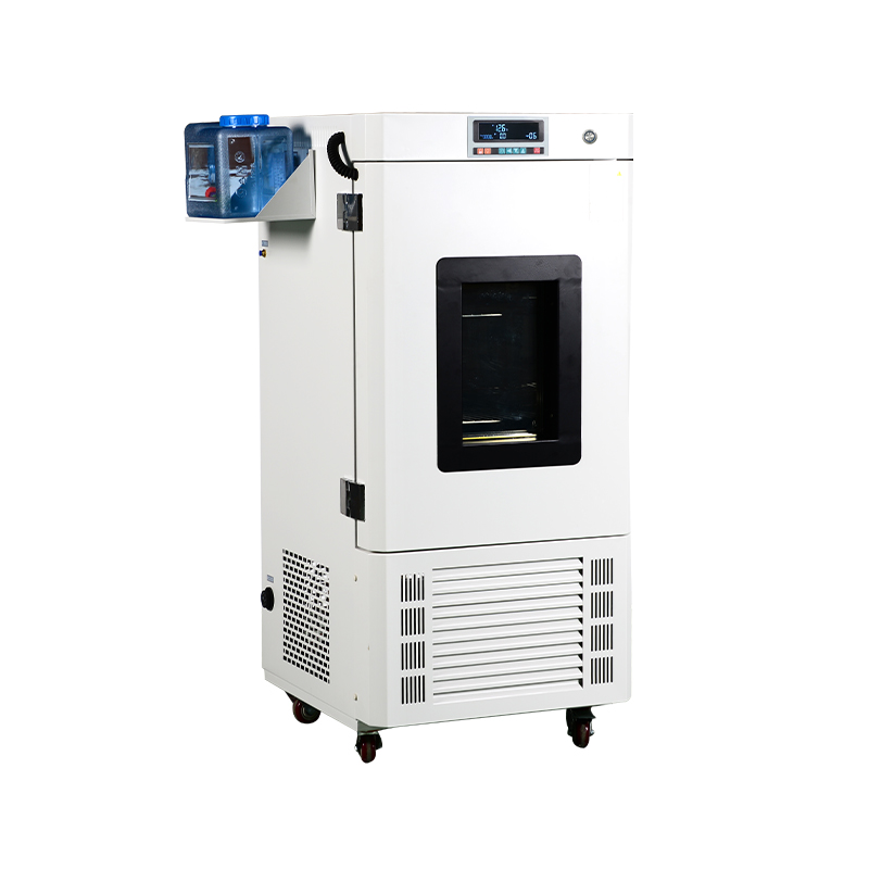 Konstant temperatur og fugtighedskammer