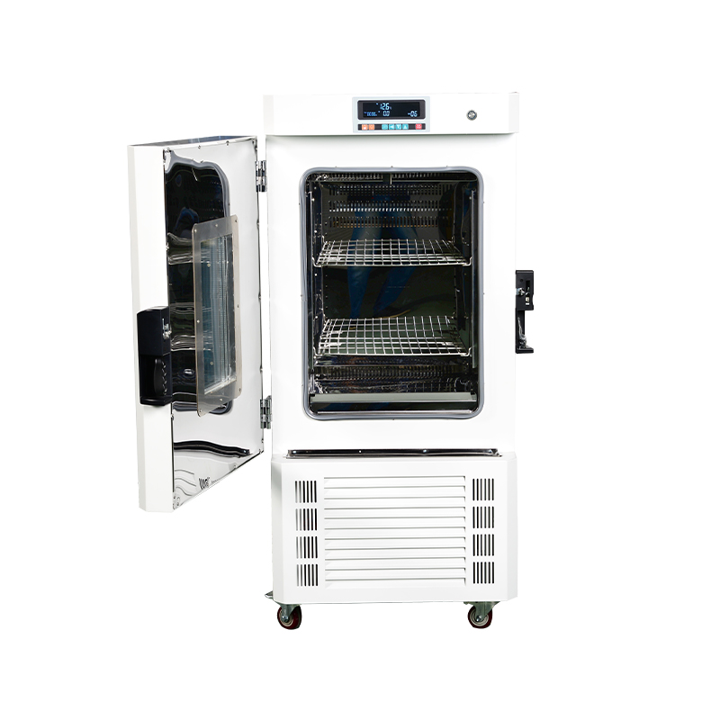 Konstant temperatur og fugtighedskammer