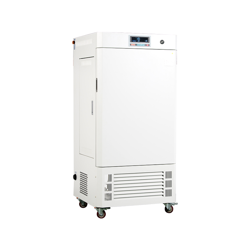 Støjsvag funktion God tætningsevne Oplyst inkubator