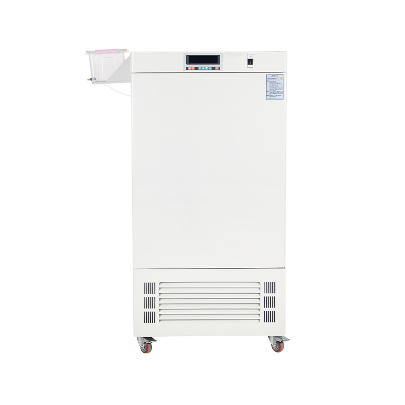 Unikt luftstrømsdesign Antibakterielle egenskaber Artificial Climate Incubator