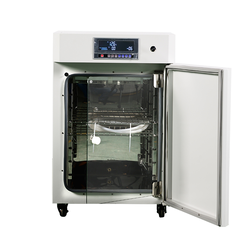 Korrosionsbestandig rustfrit stål inderbeklædning Carbon Dioxide Incubator