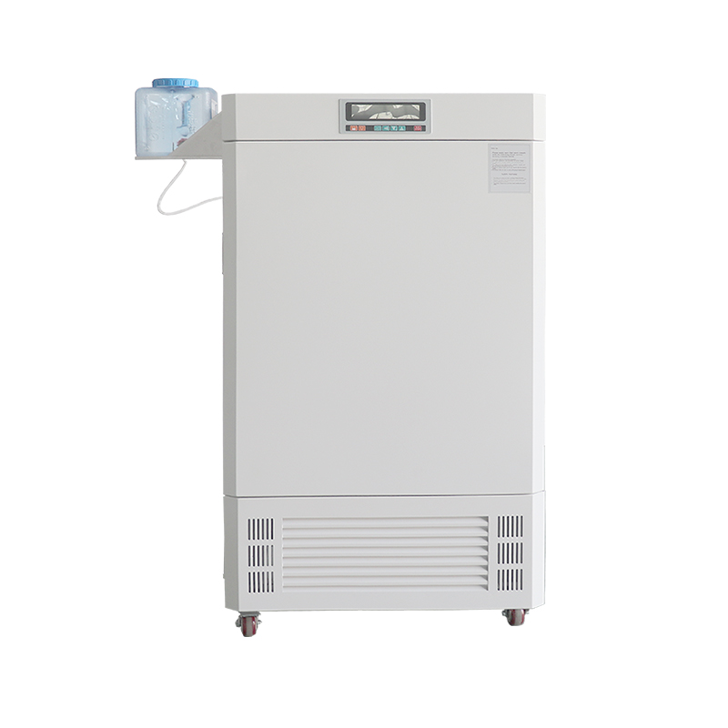 Konstant temperatur og fugtighed kuldioxid inkubator