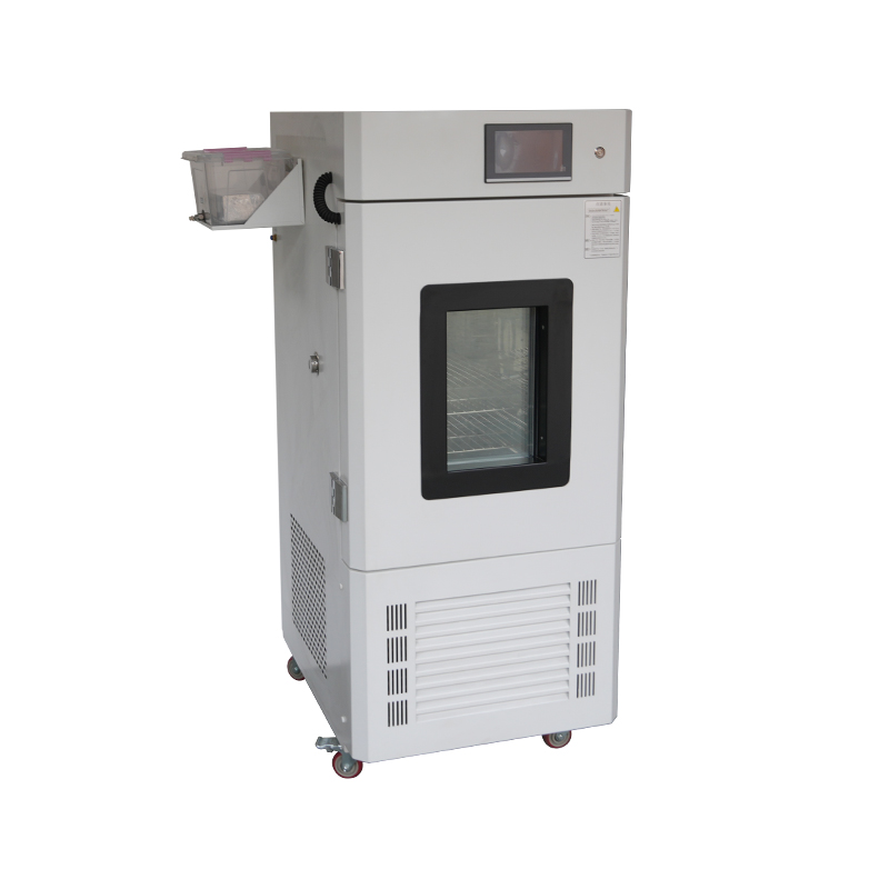 God varmetilbageholdelse God forseglingsevne Tre-Gas inkubator