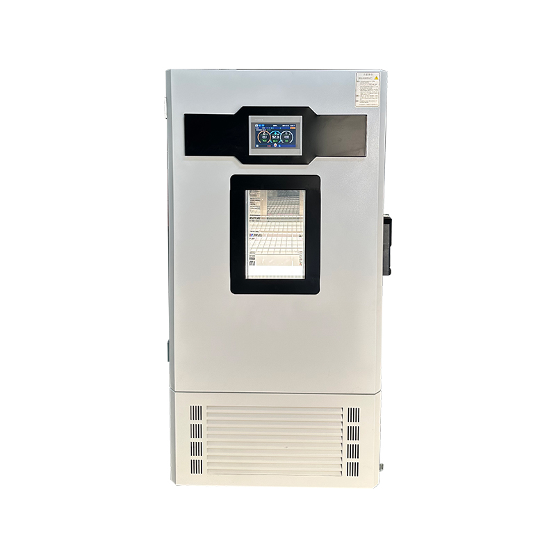 Ekstra stort visningsvindue design Drug Stability Test Chamber