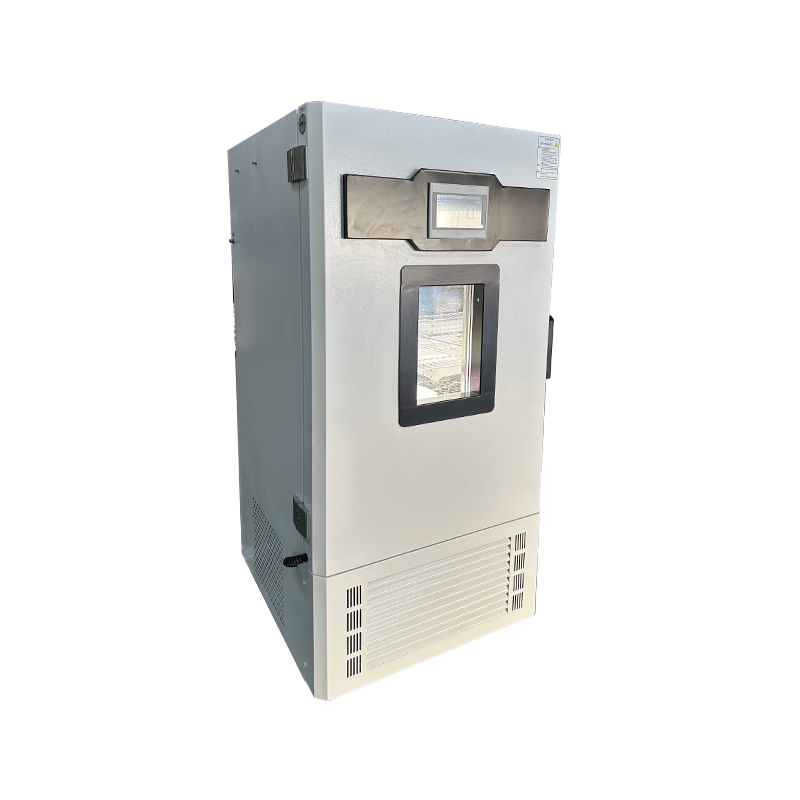 Ekstra stort visningsvindue design Drug Stability Test Chamber