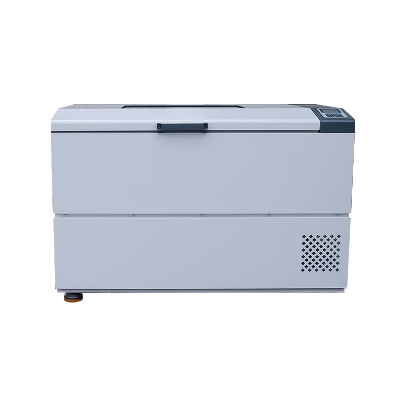 Høj fleksibilitet og bekvemmelighed Horisontal ryste inkubator