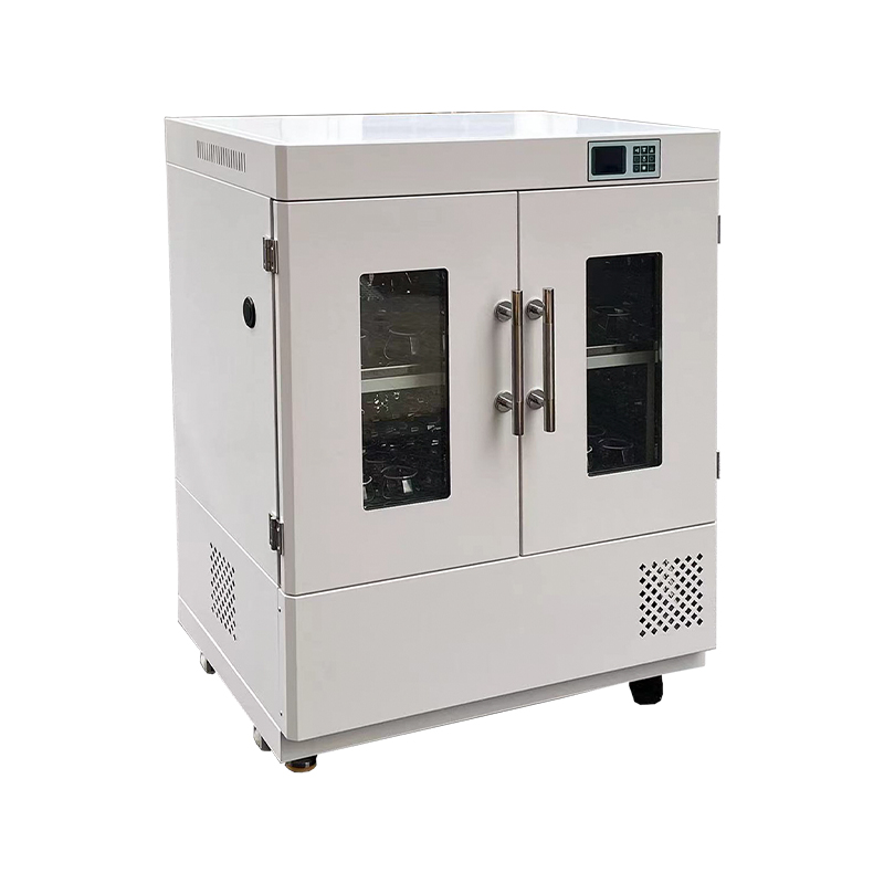 Design af langtidsholdbare AC-induktionsmotorer Carbon Dioxide Shaking Incubator