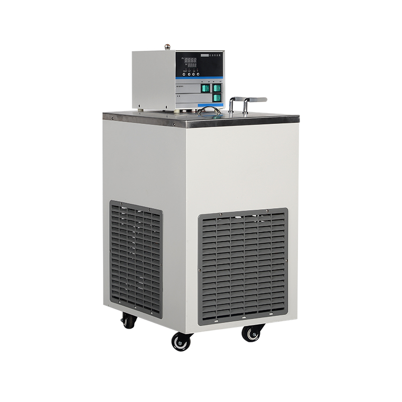 Lav temperatur konstant temperatur cirkulerende bad