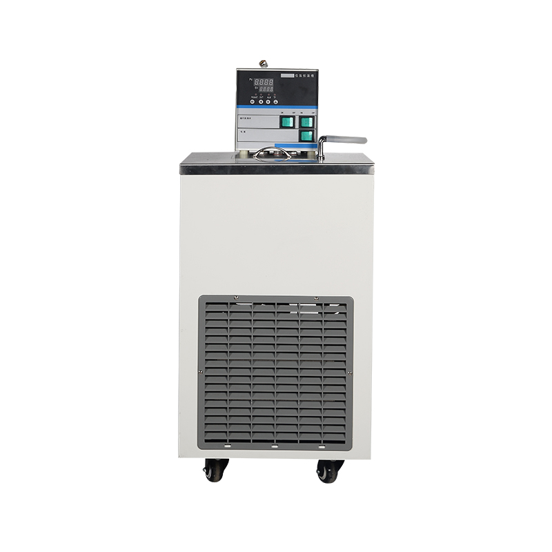 Lav temperatur konstant temperatur cirkulerende bad