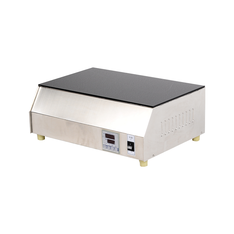 PID digital display temperaturregulator design varmeplade