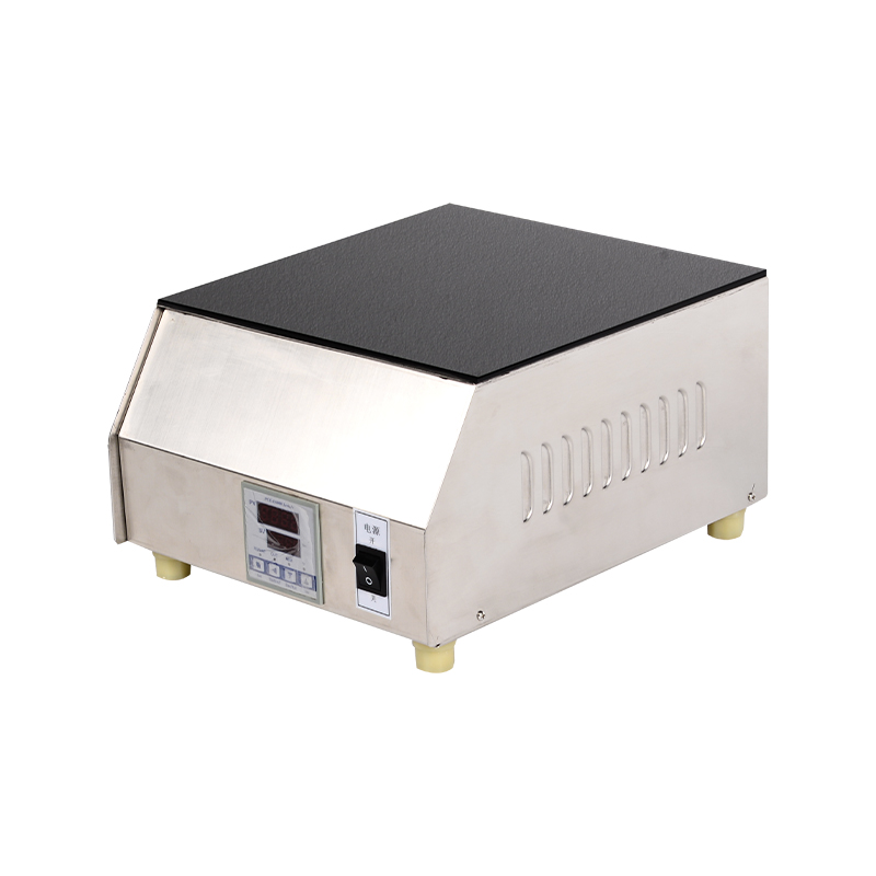 PID digital display temperaturregulator design varmeplade