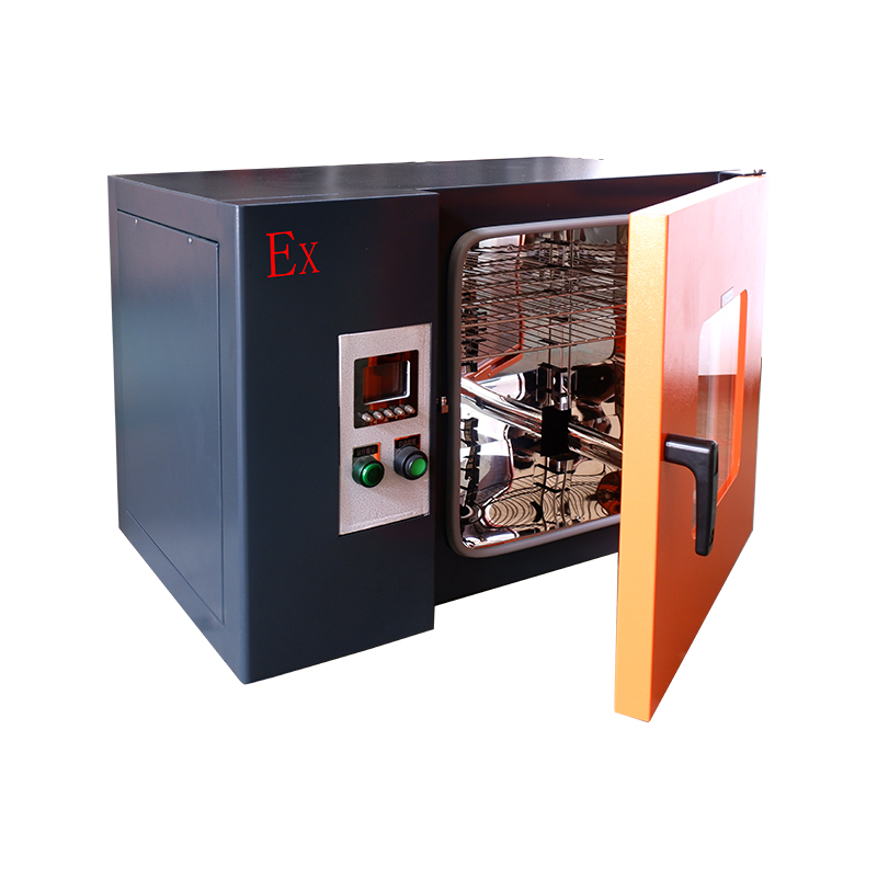 Holdbar og robust Reducerer varmetab Eksplosionssikker tvungen lufttørreovn